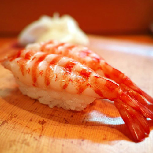 NIGIRI LANGOSTINOS