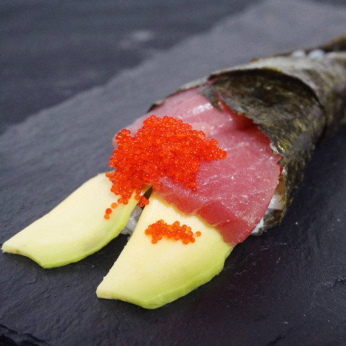 TEMAKI ATÚN