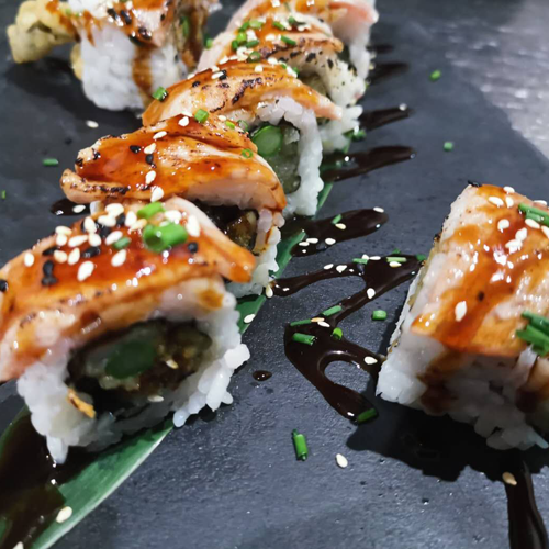 TORO KASAI
